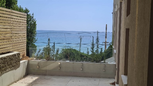 Foto Appartamento in Via Concezione 100, Laigueglia di 95 m² con 3 locali