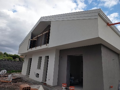 Foto Villa unifamiliare a Gravina di Catania di 160 m² con 5 locali