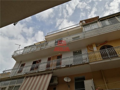 Foto Appartamento in -, Villabate di 80 m² con 3 locali in vendita
