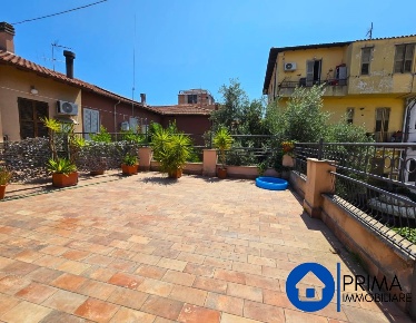 Foto Appartamento in via livenza, Terni Città Giardino di 128 m² in vendita