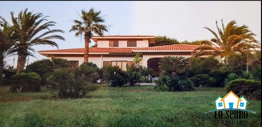 Foto Villa unifamiliare in MAZARA DEL VALLO, Mazara del Vallo di 400 m²