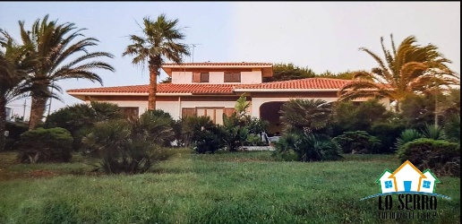 Foto Villa unifamiliare in MAZARA DEL VALLO, Mazara del Vallo di 400 m²