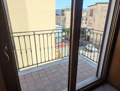 Foto Appartamento a Scafati Centro di 96 m² con 3 locali in vendita