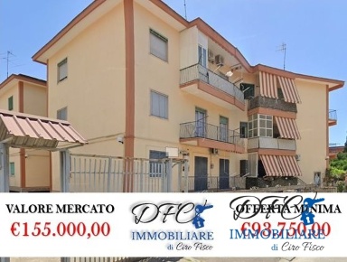 Foto Appartamento a Afragola di 91 m² con 4 locali in vendita