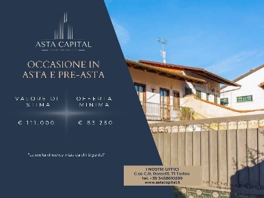 Foto Appartamento in Via Goretta, Torrazza Piemonte Centro di 103 m²