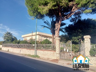 Foto Villa unifamiliare in MARINELLA DI SELENUNTE, Castelvetrano Marinella
