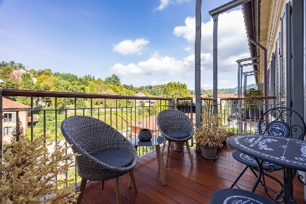 Foto Appartamento in Viale Thovez, Torino Gran Madre - Crimea di 220 m²