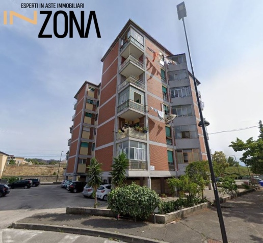 appartamento in vendita a Pescara in zona San Donato