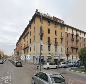 Foto Appartamento in Via Stresa, Milano Maggiolina di 110 m² con 3 locali