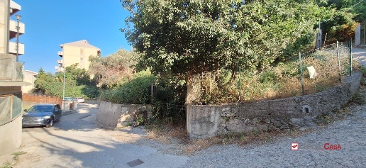 Foto Terreno edificabile in MINISSALE, Messina Minissale di 13582 m²