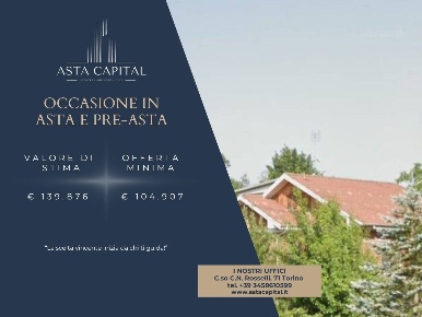 Foto Appartamento in Reg.  Mignetta, Sciolze di 210 m² con 2 locali