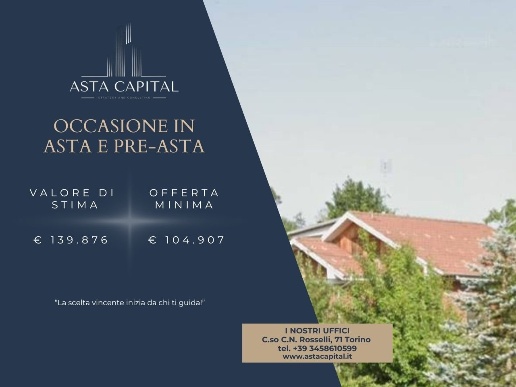 appartamento in vendita a Sciolze