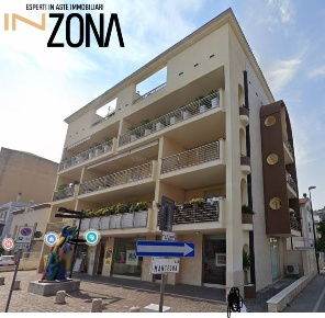 Foto Appartamento in Via Mantegna, Pescara di 70 m² con 3 locali in vendita