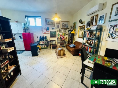 Foto Appartamento a Marigliano Centro di 60 m² con 3 locali in vendita