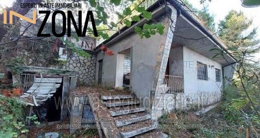 Foto Appartamento in Strada Provinciale Pescara - San Silvestro, Pescara