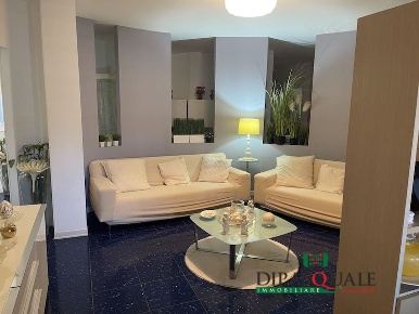 Foto Appartamento in Piazza Ancione, Ragusa San Luigi - Archimede di 234 m²