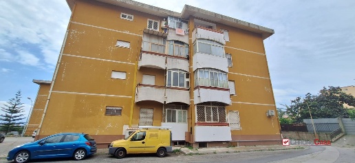 Foto Appartamento in Svincolo Gazzi, Messina Bordonaro - Cumia di 98 m²