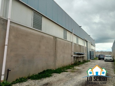 Foto Capannone industriale in CASTELVETRANO, Castelvetrano Centro di 670 m²