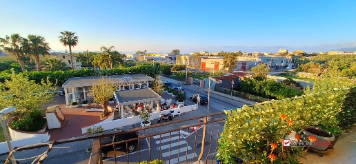 Foto Appartamento in Via del mare, Saponara Saponara Marittima di 110 m²