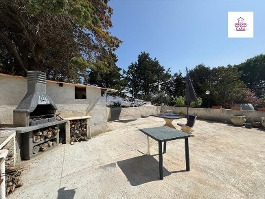 Foto Casa indipendente in PANONEVE, Buseto Palizzolo Centro di 85 m²