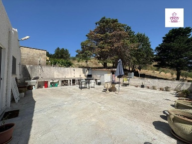 Foto Casa indipendente in PANONEVE, Buseto Palizzolo Centro di 85 m²