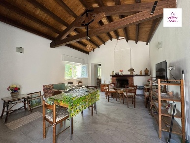 Foto Casa indipendente in PANONEVE, Buseto Palizzolo Centro di 85 m²