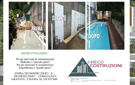 Foto Appartamento a Baronissi Centro di 90 m² con 4 locali in vendita