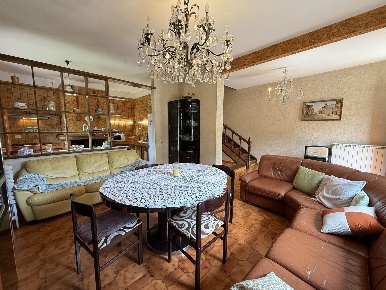 Foto Appartamento in Via Giuseppe Garibaldi 145, Castiglione del Lago