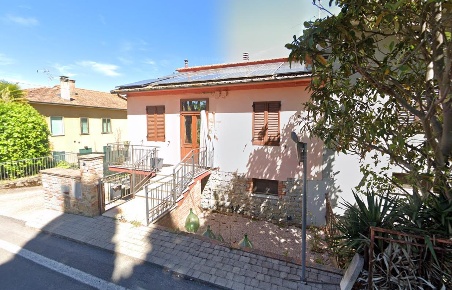 Foto Appartamento in Via dei Partigiani 120, Castiglione del Lago di 180 m²