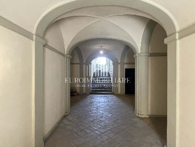 Foto Appartamento in Via Garibaldi 66, Castiglione del Lago Gioiella