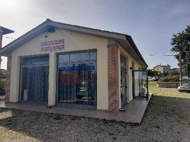 Foto Casa indipendente a Castiglione del Lago di 70 m² in vendita