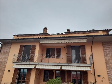 Foto Appartamento in V.le Guglielmo Marconi 22, Panicale di 95 m²