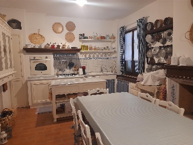 Foto Appartamento a Panicale di 45 m² con 2 locali in vendita