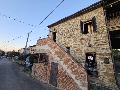 Foto Appartamento in Via della Sapienza 23, Magione Sant'arcangelo di 55 m²