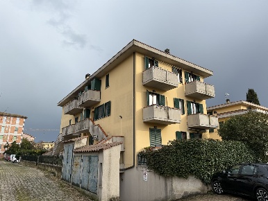 Foto Appartamento in Via XXV Aprile 38, Castiglione del Lago Centro