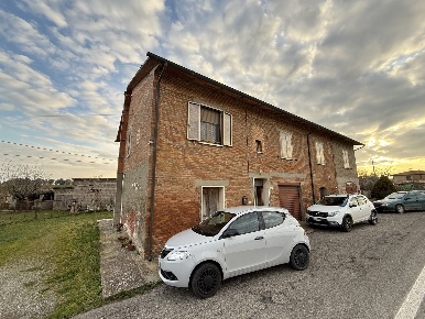 Foto Appartamento in Via delle Vecchie Mura 38, Montepulciano Acquaviva