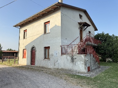 Foto Casa indipendente in Via Bertoni 21, Castiglione del Lago I Bertoni