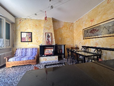 Foto Appartamento in Via Silvio Pellico 14, Castiglione del Lago di 90 m²