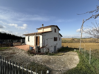 Foto Appartamento in Località Frattavecchia 10, Castiglione del Lago