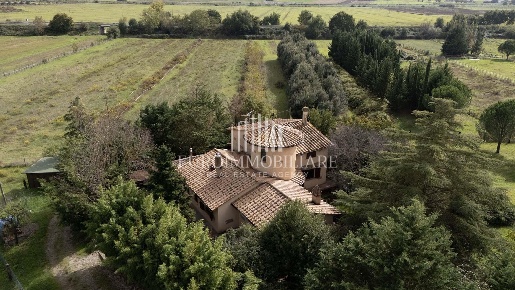 Foto Villa a schiera in Bv.Panicale Scalo, Castiglione del Lago Muffa
