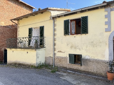Foto Appartamento in Via della Madonnuccia 1, Castiglione del Lago