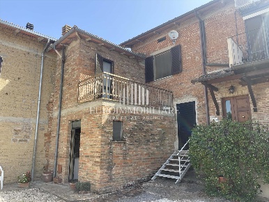 Foto Appartamento in Località I Poggi 7, Castiglione del Lago Villastrada