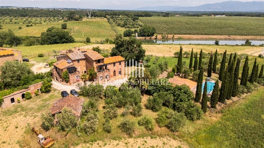 Foto Appartamento in Località Croce 27, Castiglione del Lago Pozzuolo