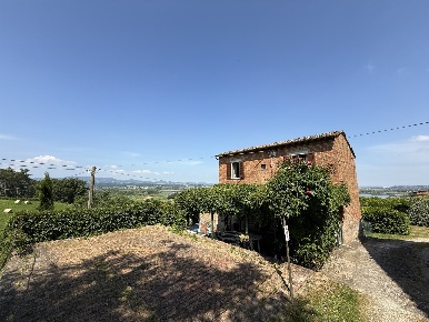 Foto Casa indipendente in Località Mugnanesi 8, Castiglione del Lago