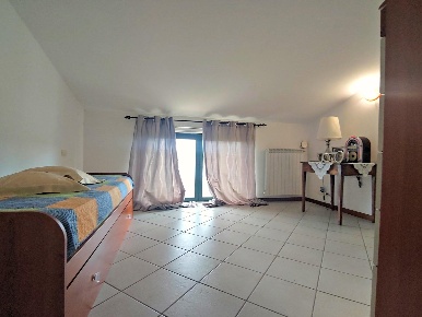 Foto Appartamento a Monte San Savino di 100 m² con 4 locali in vendita