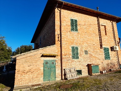 Foto Appartamento in Via della Vittoria 21, Castiglione del Lago Petrignano