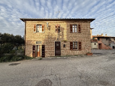 Foto Casa indipendente in Località Frattavecchia 50, Castiglione del Lago