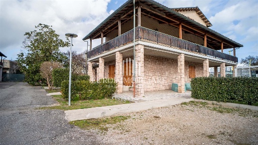 Foto Appartamento in Via Roma 202, Castiglione del Lago Contrada Mulino