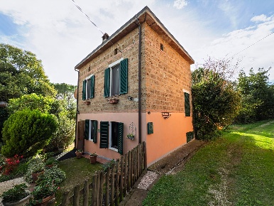 Foto Appartamento in Via Toscana 65, Castiglione del Lago Porto di 90 m²