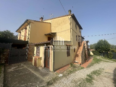 Foto Appartamento in Località Muffa 30, Castiglione del Lago Muffa di 50 m²